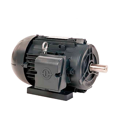 Motor Elétrico Trifásico 25CV