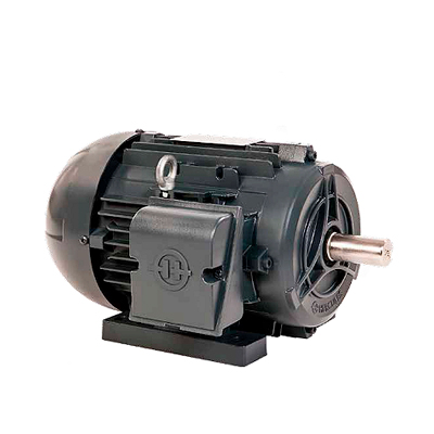 Motor Elétrico Trifásico 4CV