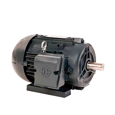 Motor Elétrico Trifásico 5CV