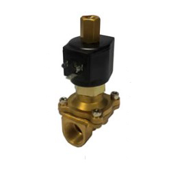 Diafragma Servo Pilotada