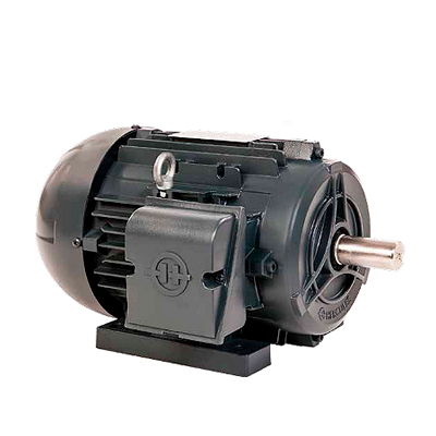 Motor Trifasico 7,5 CV 4 Polos 220/Volts