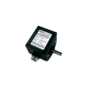 Encoders Incrementais