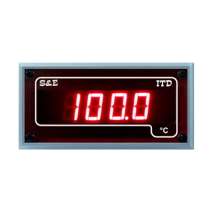 Indicadores de Temperatura